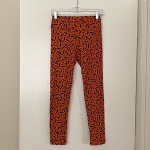 LuLaRoe One Size Leggings